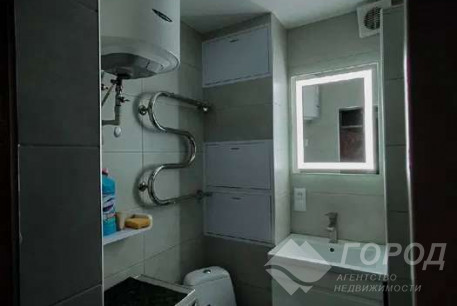 Сдам 1-кімнатну квартиру, Гагарина проспект, Код: 516010/2