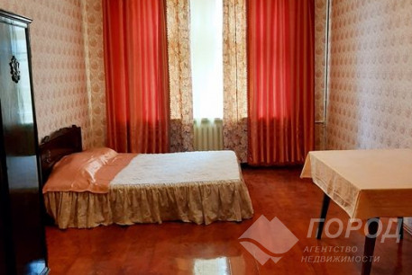 Сдам 1-кімнатну квартиру, Гагарина проспект, Защитников Украины метро (Площадь Восстания), Код: 516115/1