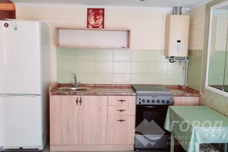 Сдам 1-кімнатну квартиру, Гагарина проспект, Защитников Украины метро (Площадь Восстания), Код: 516115/1