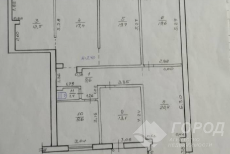 Продам помещение, Салтовка, Тракторостроителей просп., Код: 516146/23