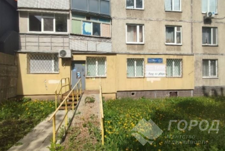 Продам помещение, Салтовка, Тракторостроителей просп., Код: 516146/23