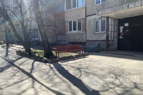 Продам 2-х кімнатну квартиру, Алексеевка, Код: 516191/2