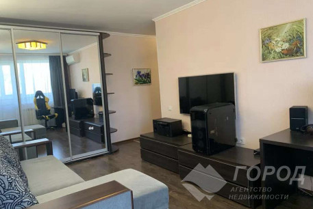 Продам 2-х кімнатну квартиру, Алексеевка, Код: 516191/2