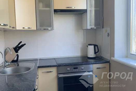 Продам 2-х кімнатну квартиру, Алексеевка, Код: 516191/2