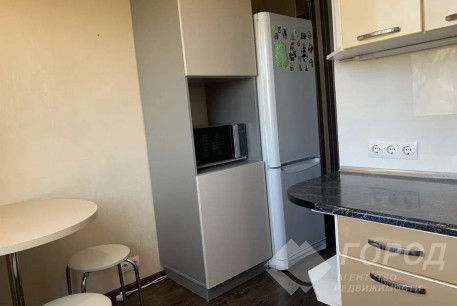 Продам 2-х кімнатну квартиру, Алексеевка, Код: 516191/2