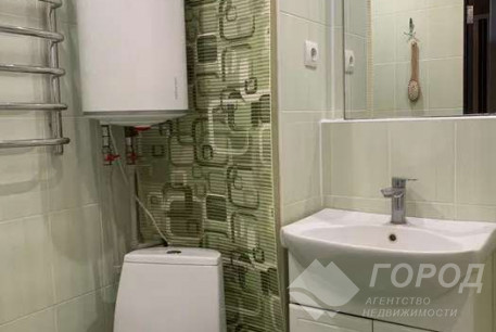 Продам 2-х кімнатну квартиру, Алексеевка, Код: 516191/2