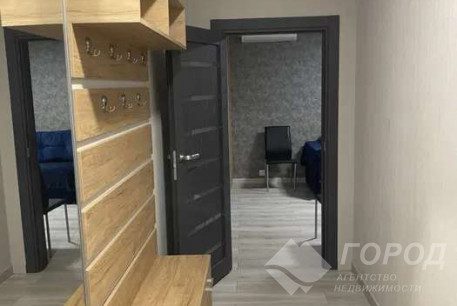 Продам 1-кімнатну квартиру в новобудові, Гагарина проспект, Метростроителей метро, Код: 516521/2