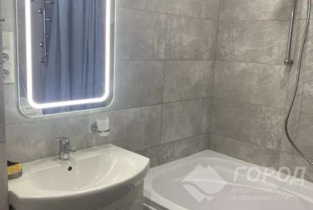 Продам 1-кімнатну квартиру в новобудові, Гагарина проспект, Метростроителей метро, Код: 516521/2