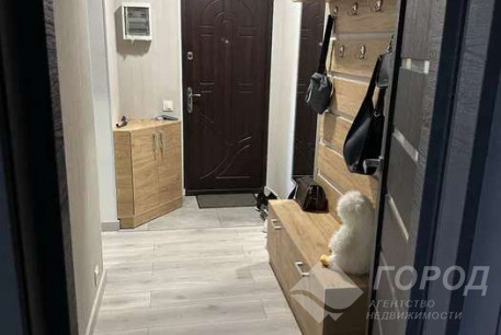 Продам 1-кімнатну квартиру в новобудові, Гагарина проспект, Метростроителей метро, Код: 516521/2
