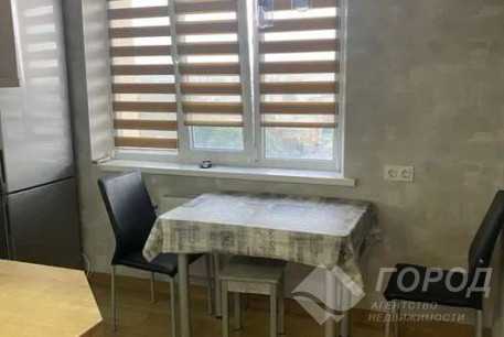 Продам 1-кімнатну квартиру в новобудові, Гагарина проспект, Метростроителей метро, Код: 516521/2