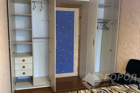 Сдам 3-х кімнатну квартиру, Гагарина проспект, Метростроителей метро, Код: 516521/3