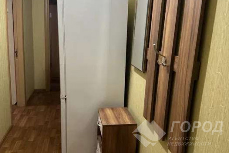 Сдам 3-х кімнатну квартиру, Гагарина проспект, Метростроителей метро, Код: 516521/3