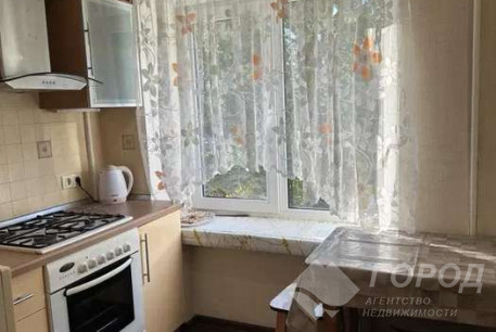 Сдам 3-х кімнатну квартиру, Гагарина проспект, Метростроителей метро, Код: 516521/3