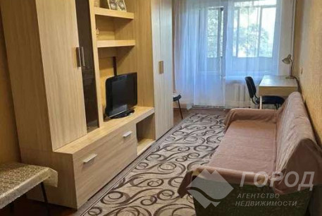 Сдам 3-х кімнатну квартиру, Гагарина проспект, Метростроителей метро, Код: 516521/3