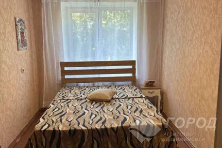 Сдам 3-х кімнатну квартиру, Гагарина проспект, Метростроителей метро, Код: 516521/3