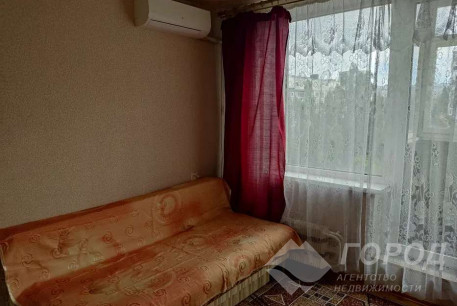 Сдам 1-кімнатну квартиру, Салтовка, Студенческая метро, Код: 516891/4