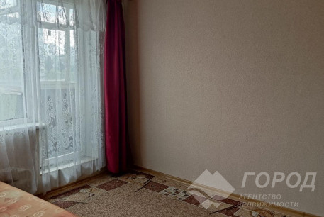 Продам 1-кімнатну квартиру, Салтовка, Академика Павлова метро, Код: 516891/6