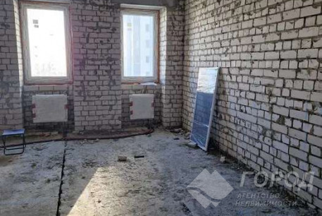 Продам 1-кімнатну квартиру в новобудові, Гагарина проспект, Проспект Гагарина метро, Код: 516937/3