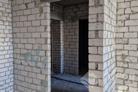 Продам 1-кімнатну квартиру в новобудові, Гагарина проспект, Проспект Гагарина метро, Код: 516937/3