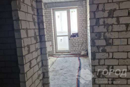 Продам 1-кімнатну квартиру в новобудові, Гагарина проспект, Проспект Гагарина метро, Код: 516937/3