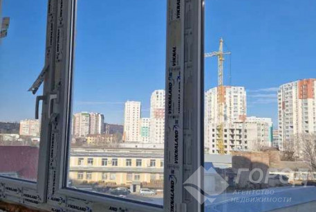 Продам 1-кімнатну квартиру в новобудові, Гагарина проспект, Проспект Гагарина метро, Код: 516937/3