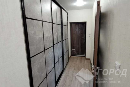 Продам 1-кімнатну квартиру в новобудові, Алексеевка, Победа метро, Код: 517105/2