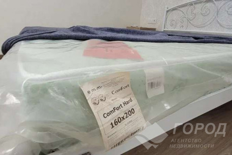 Продам 1-кімнатну квартиру в новобудові, Алексеевка, Победа метро, Код: 517105/2