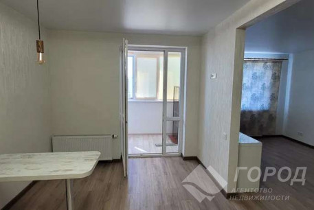 Продам 1-кімнатну квартиру в новобудові, Алексеевка, Победа метро, Код: 517105/2