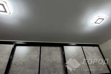 Продам 1-кімнатну квартиру в новобудові, Алексеевка, Победа метро, Код: 517105/2