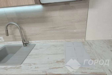 Продам 1-кімнатну квартиру в новобудові, Алексеевка, Победа метро, Код: 517105/2