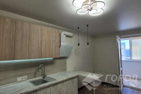 Продам 1-кімнатну квартиру в новобудові, Алексеевка, Победа метро, Код: 517105/2