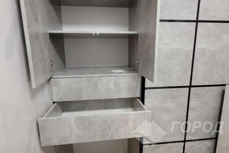 Продам 1-кімнатну квартиру в новобудові, Алексеевка, Победа метро, Код: 517105/2