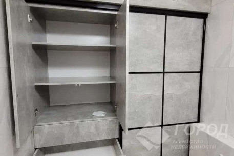 Продам 1-кімнатну квартиру в новобудові, Алексеевка, Победа метро, Код: 517105/2