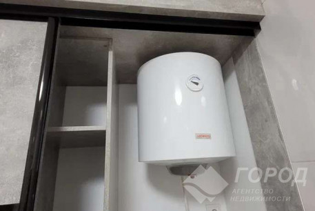 Продам 1-кімнатну квартиру в новобудові, Алексеевка, Победа метро, Код: 517105/2