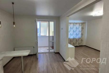 Продам 1-кімнатну квартиру в новобудові, Алексеевка, Победа метро, Код: 517105/2