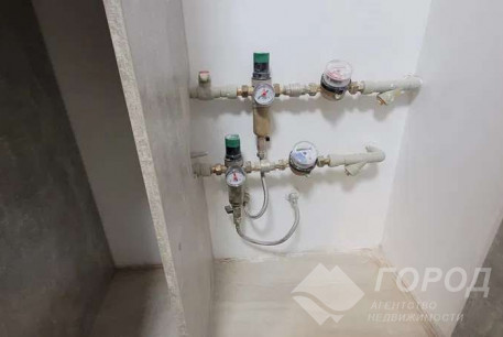 Продам 1-кімнатну квартиру в новобудові, Алексеевка, Победа метро, Код: 517105/2