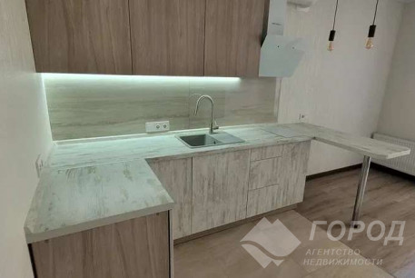 Продам 1-кімнатну квартиру в новобудові, Алексеевка, Победа метро, Код: 517105/2