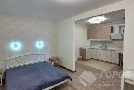 Продам 1-кімнатну квартиру в новобудові, Алексеевка, Победа метро, Код: 517105/2