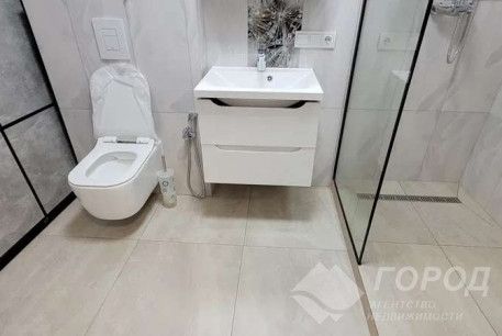 Продам 1-кімнатну квартиру в новобудові, Алексеевка, Победа метро, Код: 517105/2