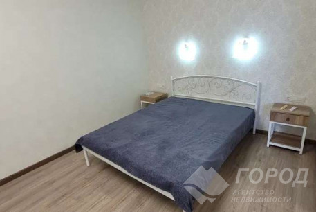 Продам 1-кімнатну квартиру в новобудові, Алексеевка, Победа метро, Код: 517105/2