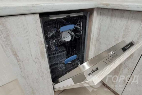 Продам 1-кімнатну квартиру в новобудові, Алексеевка, Победа метро, Код: 517105/2