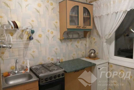 Сдам 1-кімнатну квартиру, Новые дома, Код: 517134/2