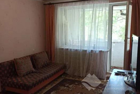 Сдам 1-кімнатну квартиру, Рогань, Код: 517212/2