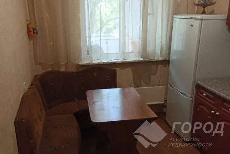 Сдам 1-кімнатну квартиру, Рогань, Код: 517212/2