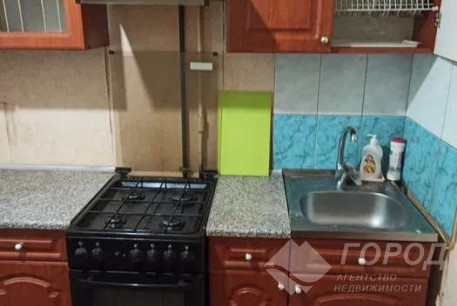 Сдам 1-кімнатну квартиру, Рогань, Код: 517212/2