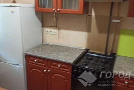 Сдам 1-кімнатну квартиру, Рогань, Код: 517212/2