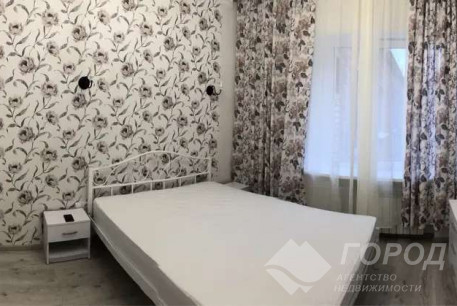 Продам 3-х кімнатну квартиру, Центр, Код: 517308/3