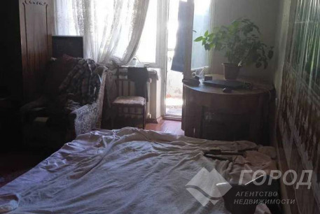 Сдам 1-кімнатну квартиру, Павлово поле, Ботанический сад метро, Код: 517580/4