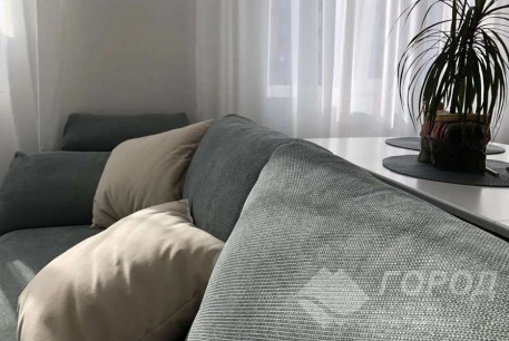 Продам 2-х кімнатну квартиру в новобудові, Алексеевка, Код: 517602/5