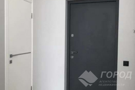 Продам 2-х кімнатну квартиру в новобудові, Алексеевка, Код: 517602/5